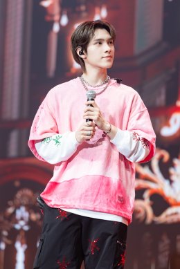 ไม่ต้องมองก็รู้สึกถึงใจ!  WayV คอนเฟิร์ม WayZenNi ไทยส่งพลังบวกล้นหลามก่อนตอบแทนด้วยความสนุกสนานเต็มพิกัด เติมเต็มความคิดถึงสมการรอคอย ในงานแฟนมีตติ้ง ‘2023 WayV Fanmeeting Tour [Phantom]’ in BANGKOK